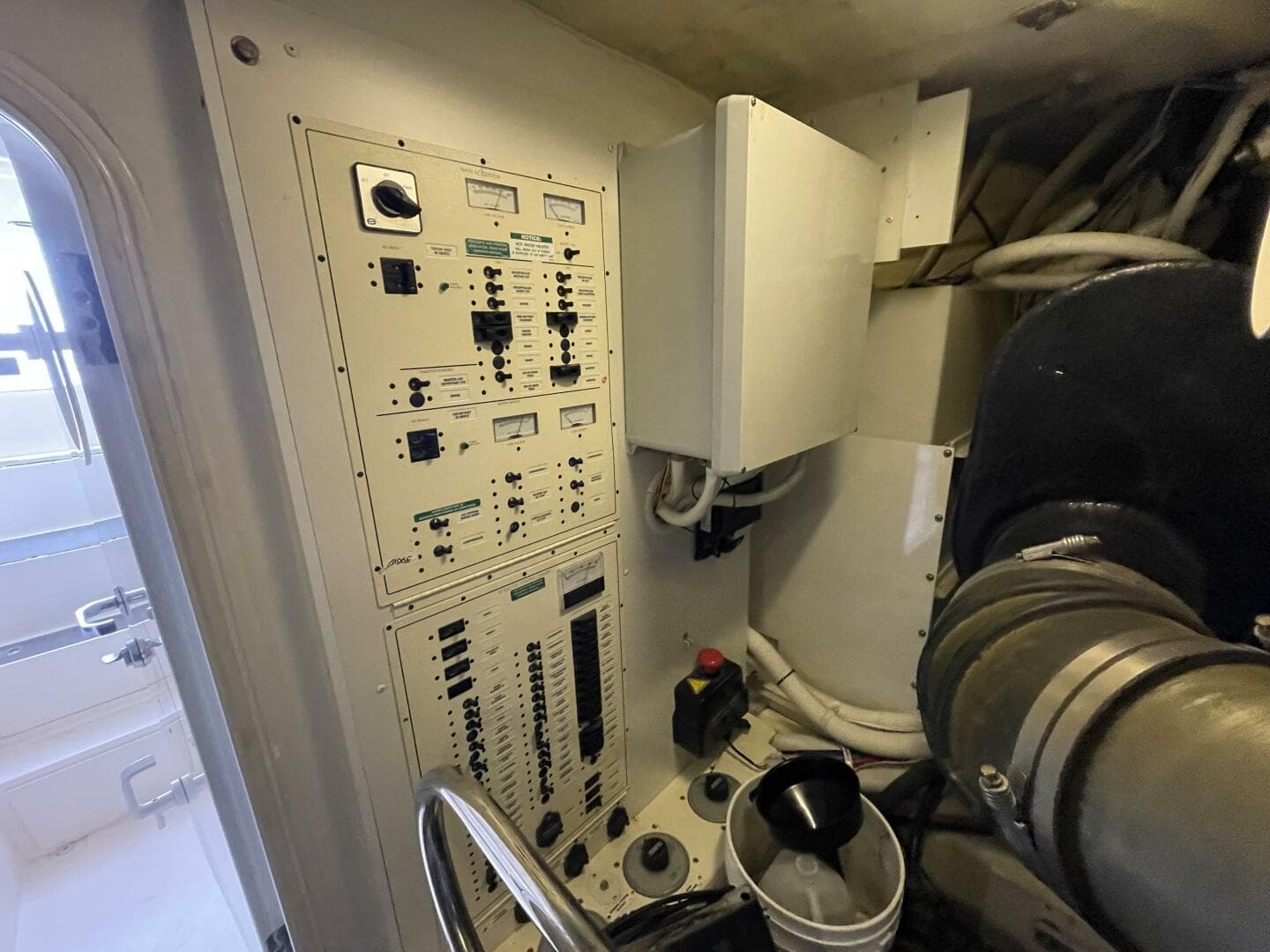 2007 Marquis 55 LS — photo 25