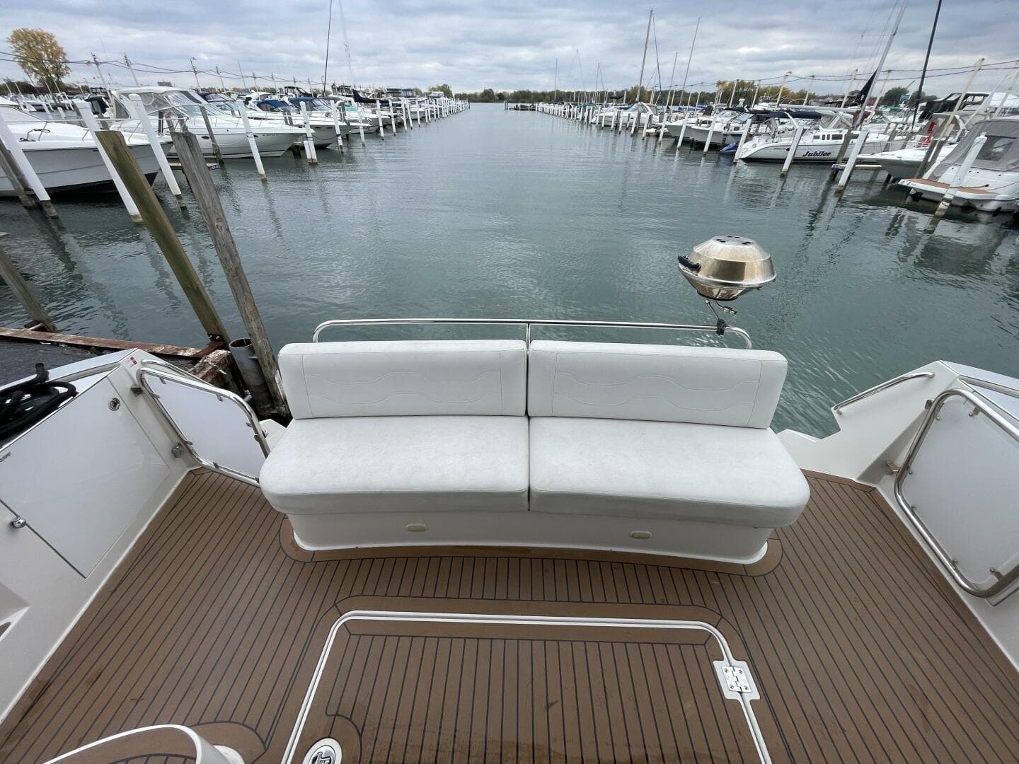 2007 Marquis 55 LS — photo 34