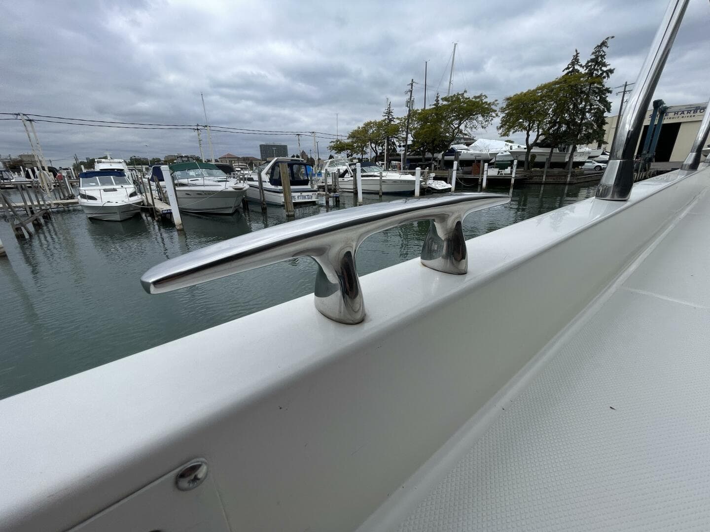 2007 Marquis 55 LS — photo 40