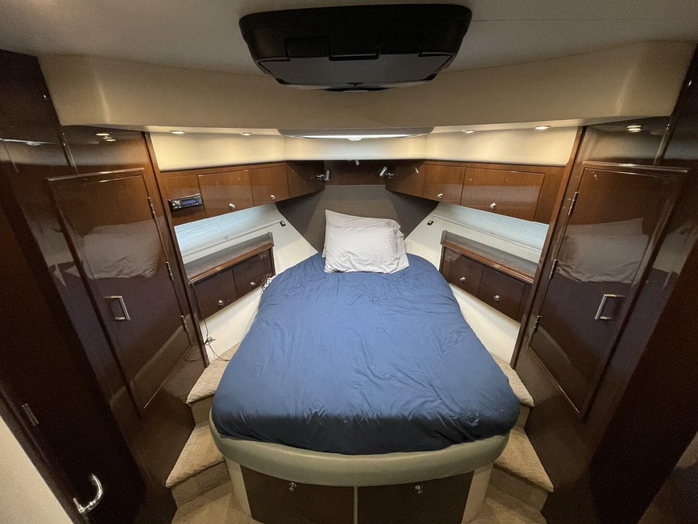 2007 Marquis 55 LS — photo 81