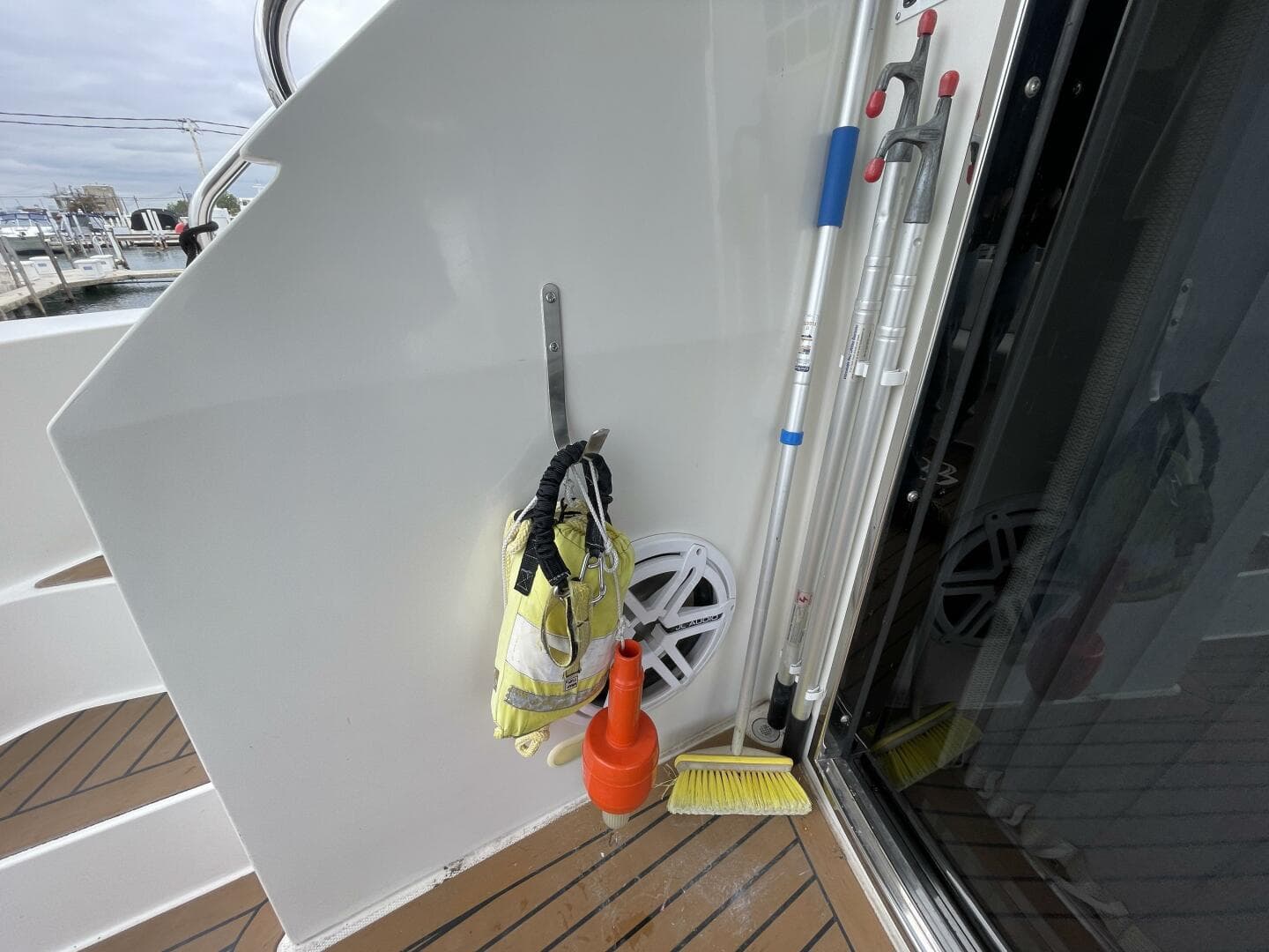 2007 Marquis 55 LS — photo 36