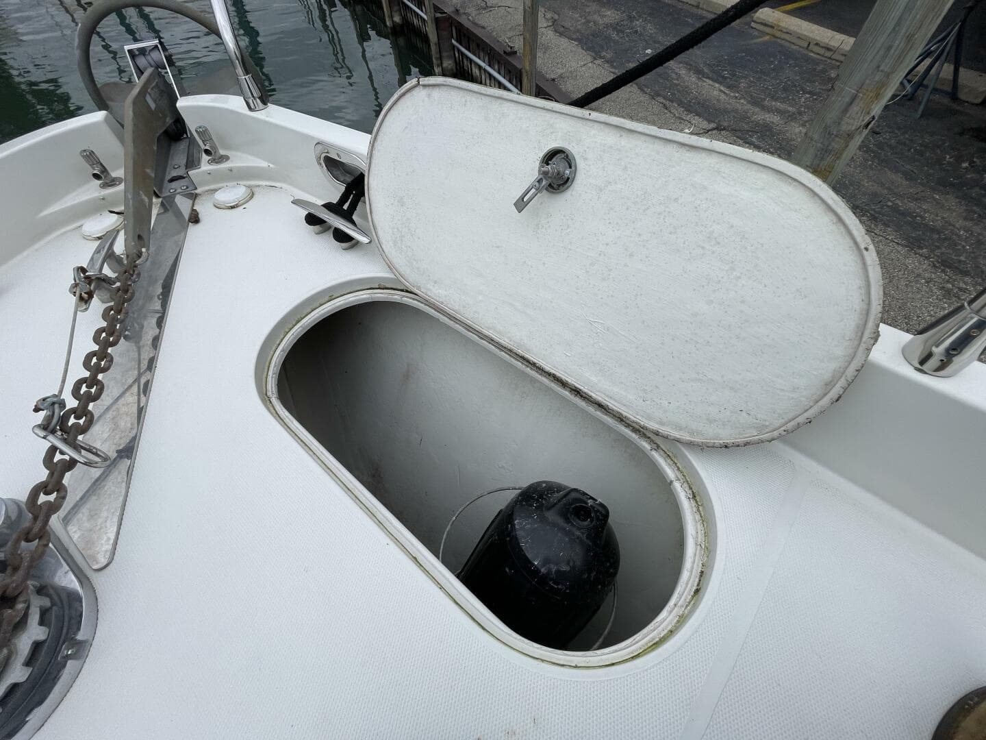 2007 Marquis 55 LS — photo 44