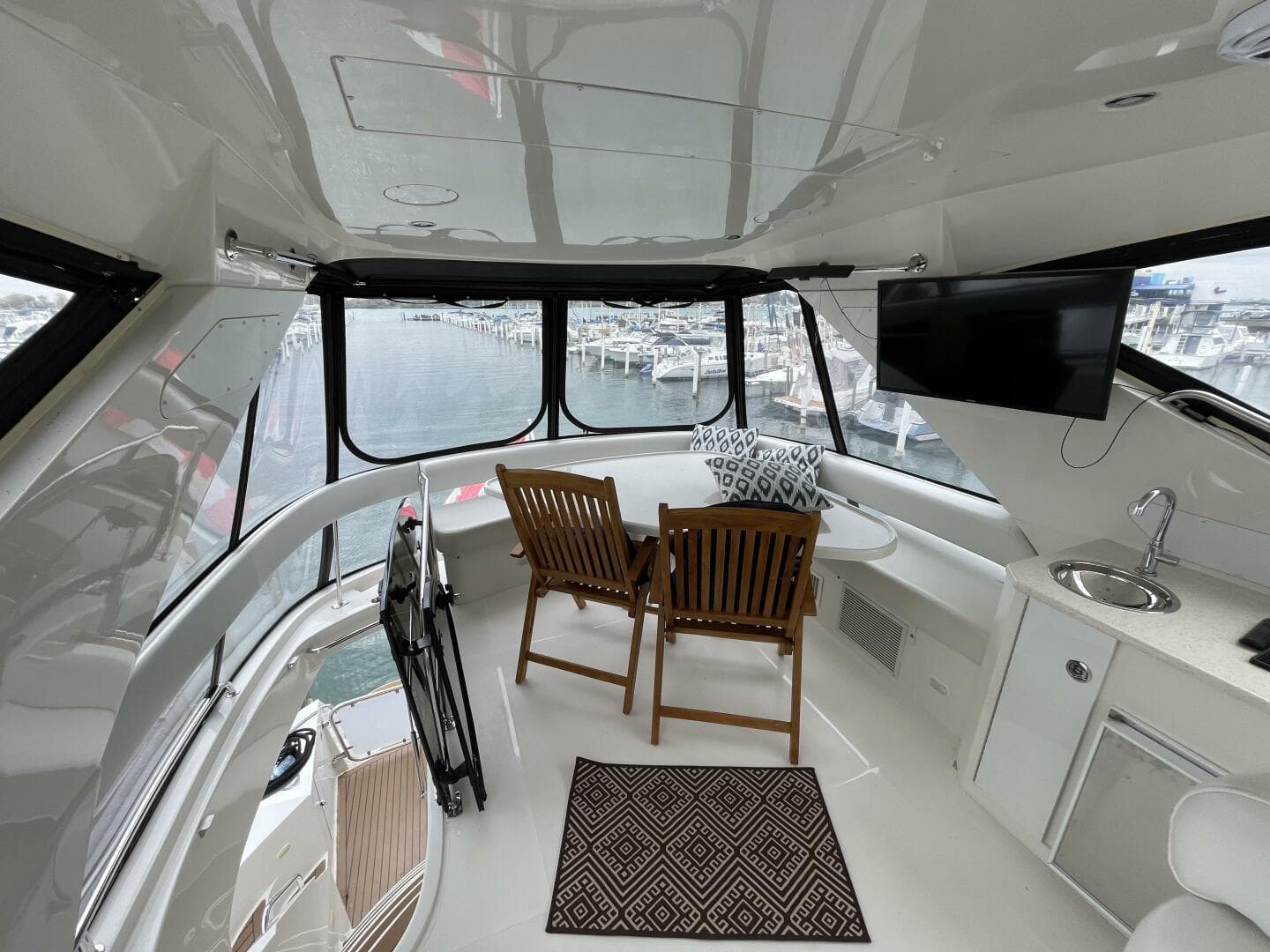 2007 Marquis 55 LS — photo 52