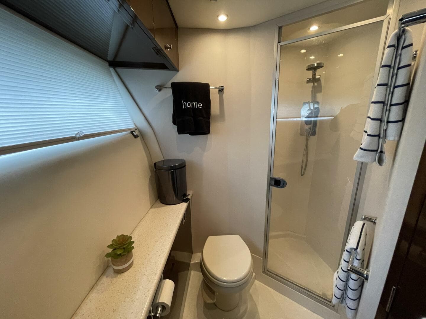 2007 Marquis 55 LS — photo 105