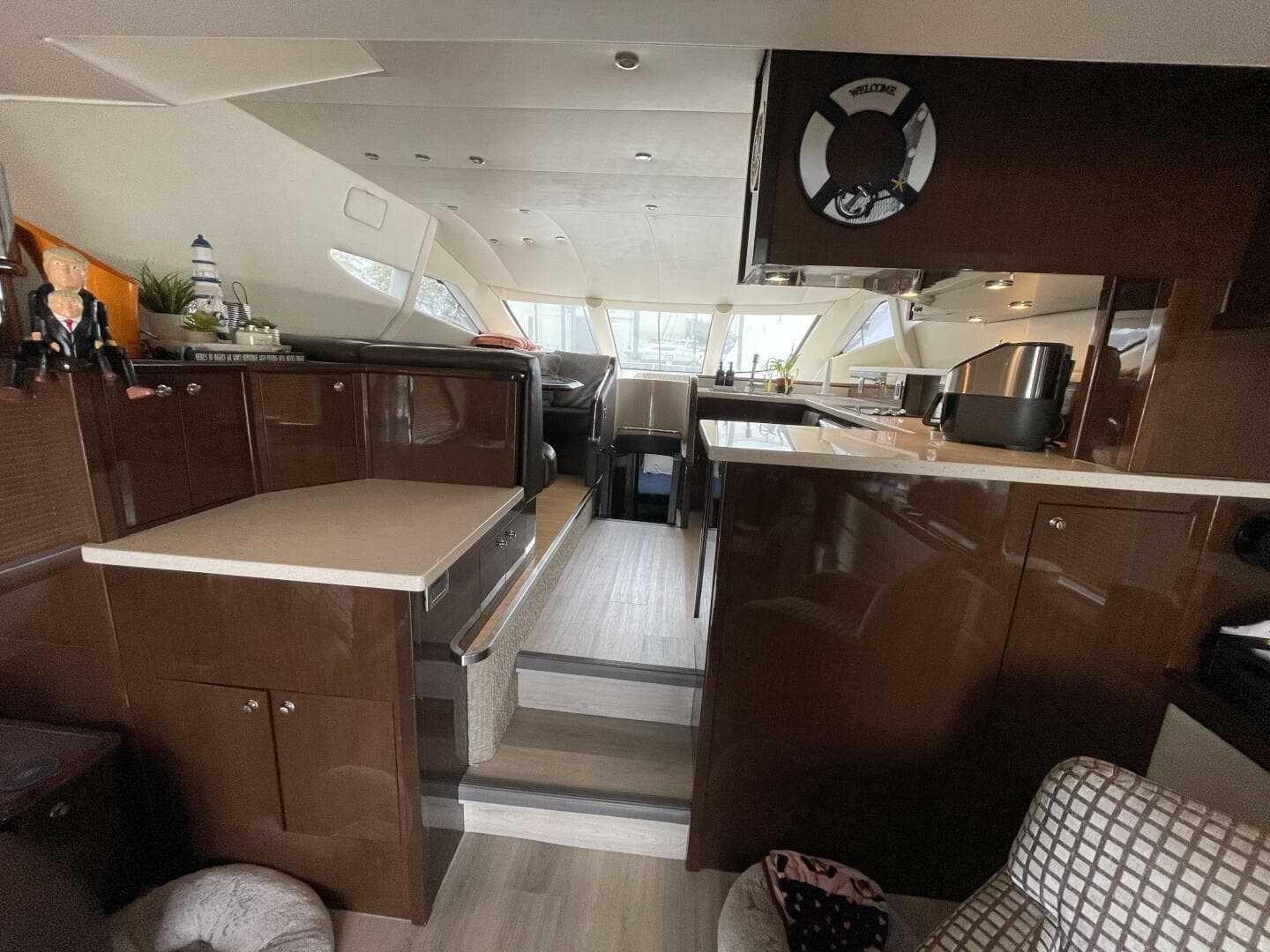 2007 Marquis 55 LS — photo 70