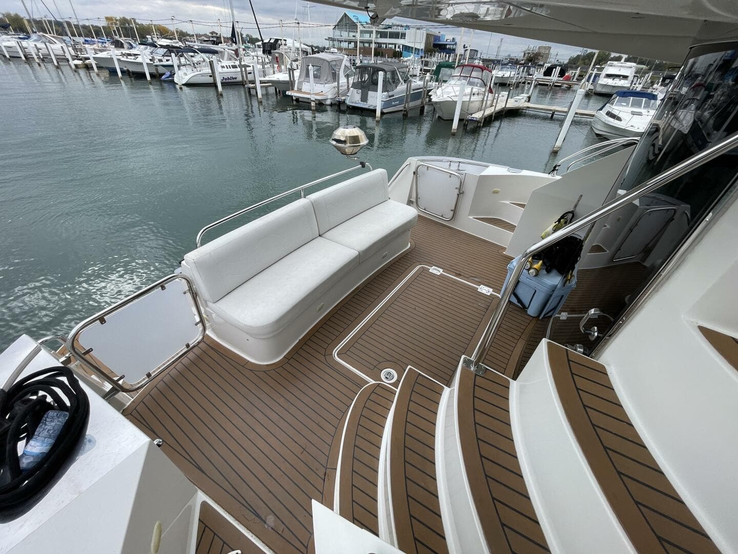 2007 Marquis 55 LS — photo 30