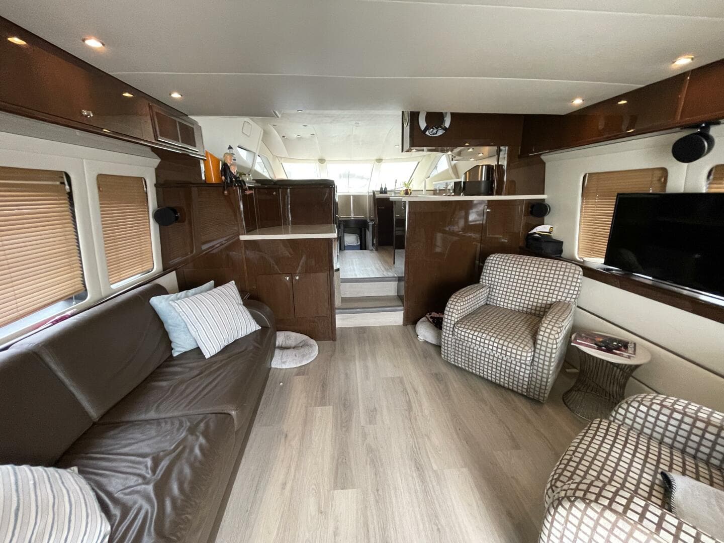 2007 Marquis 55 LS — photo 66