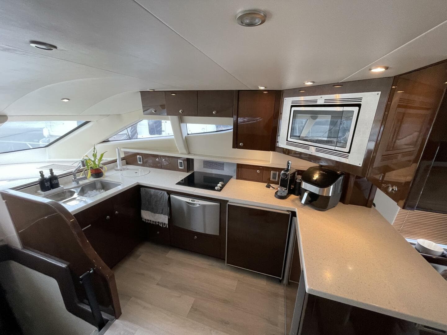 2007 Marquis 55 LS — photo 74