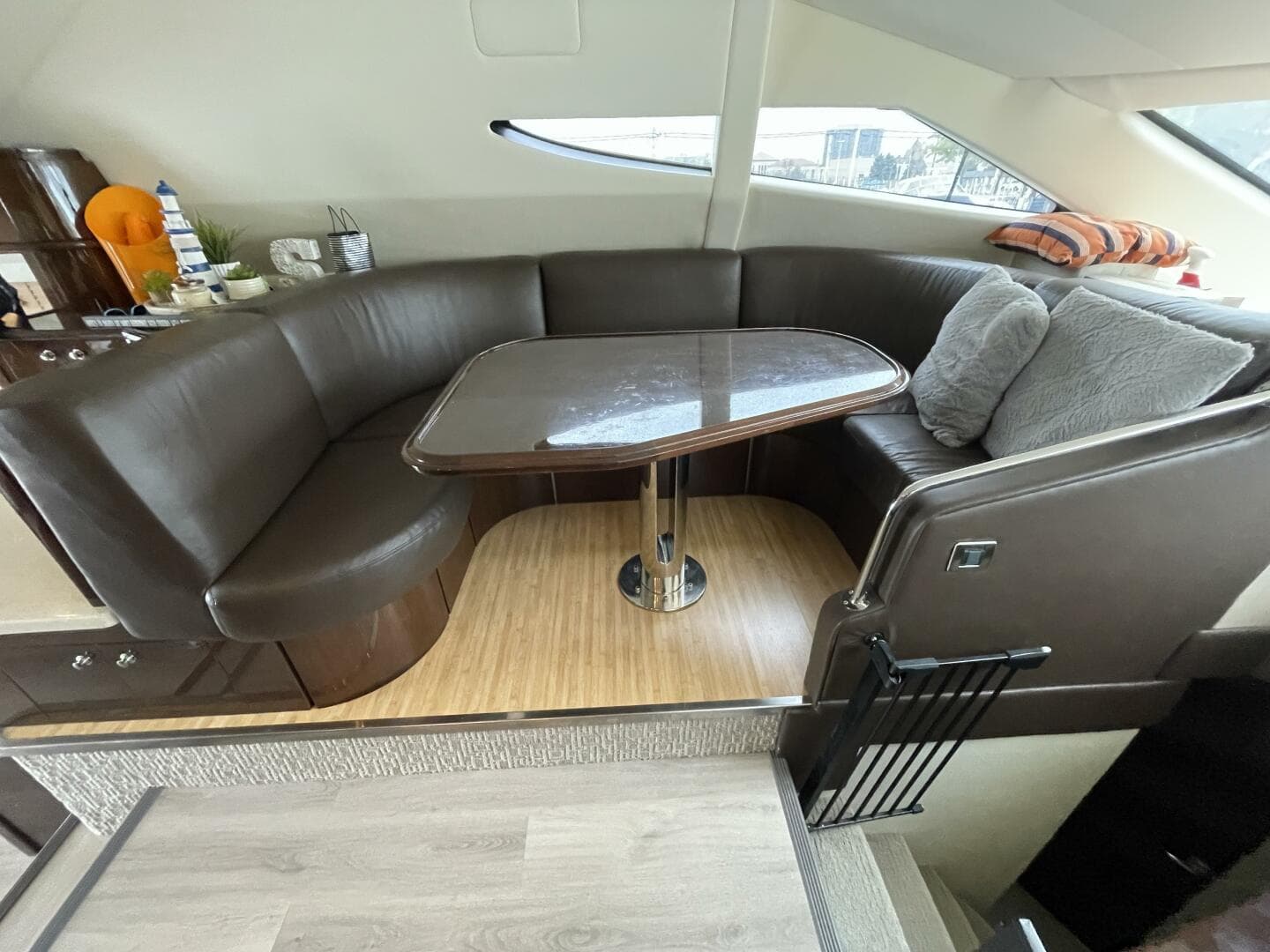 2007 Marquis 55 LS — photo 79