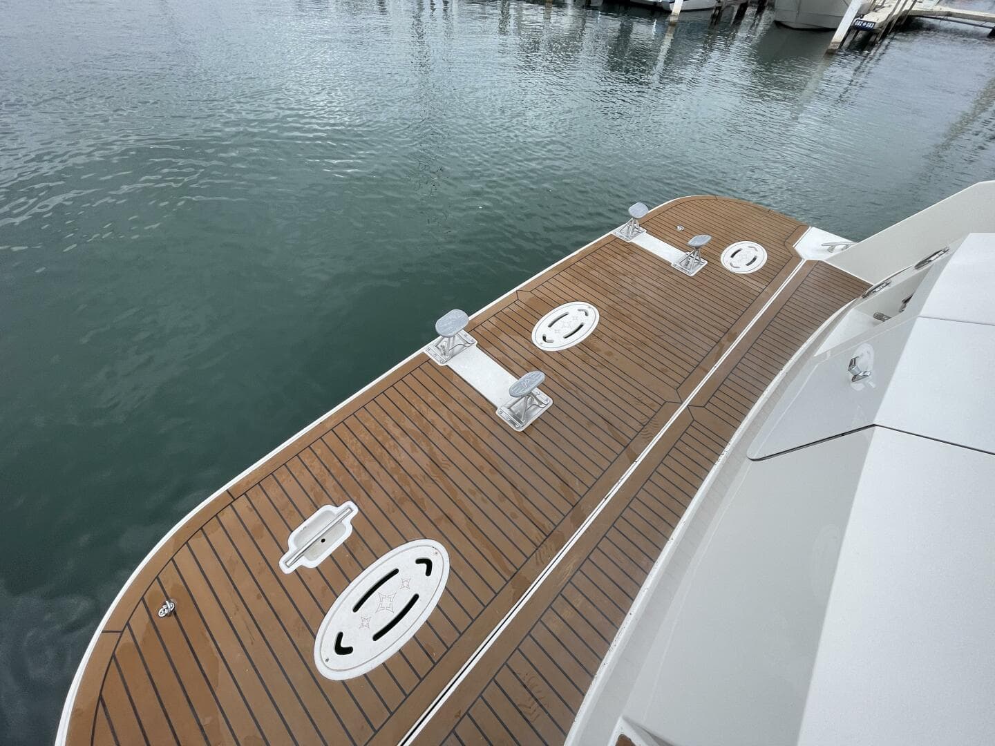 2007 Marquis 55 LS — photo 15