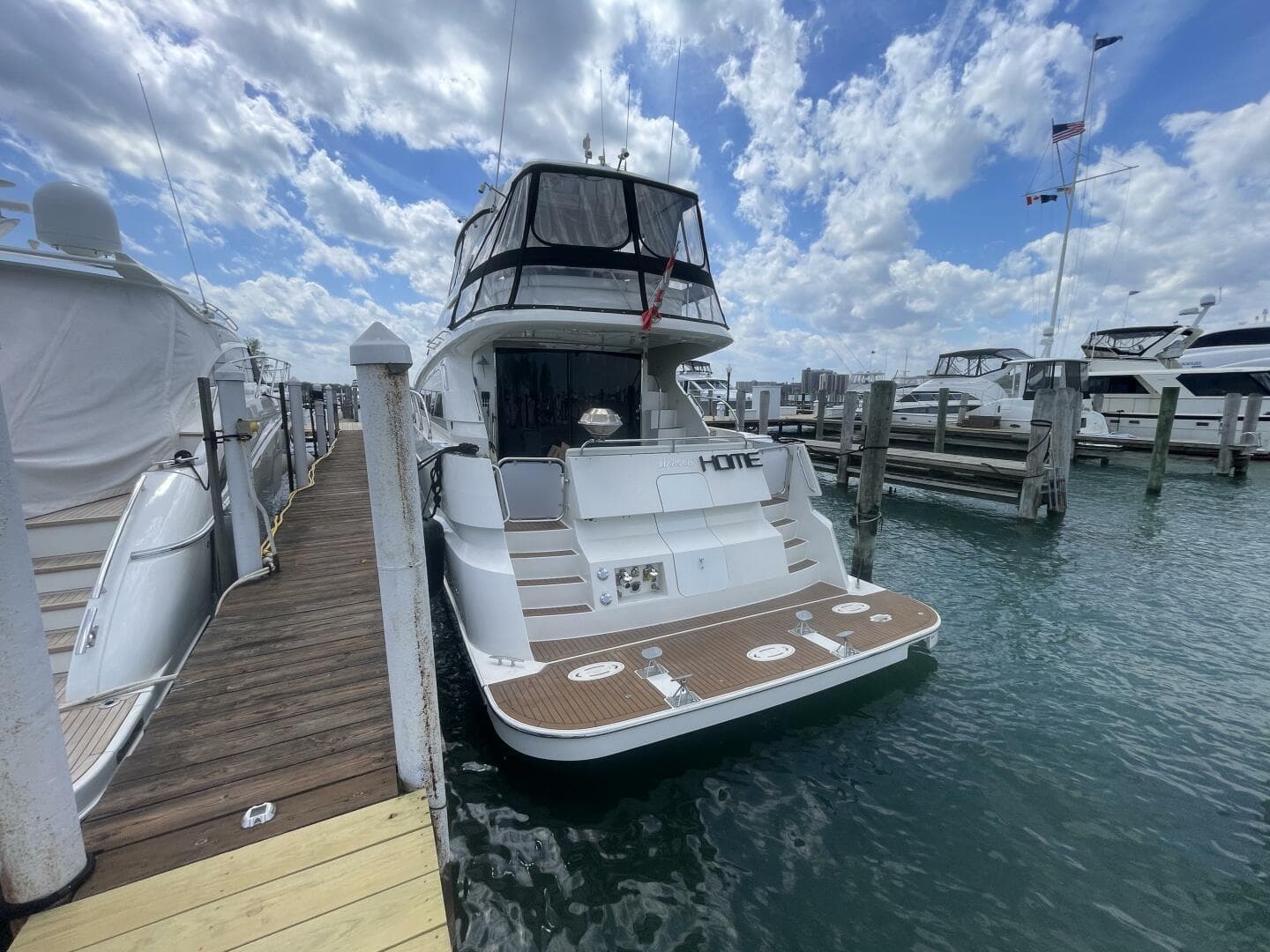 2007 Marquis 55 LS — photo 5