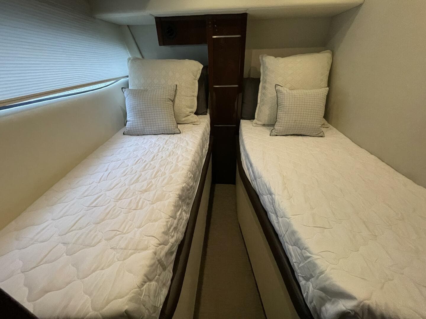 2007 Marquis 55 LS — photo 91