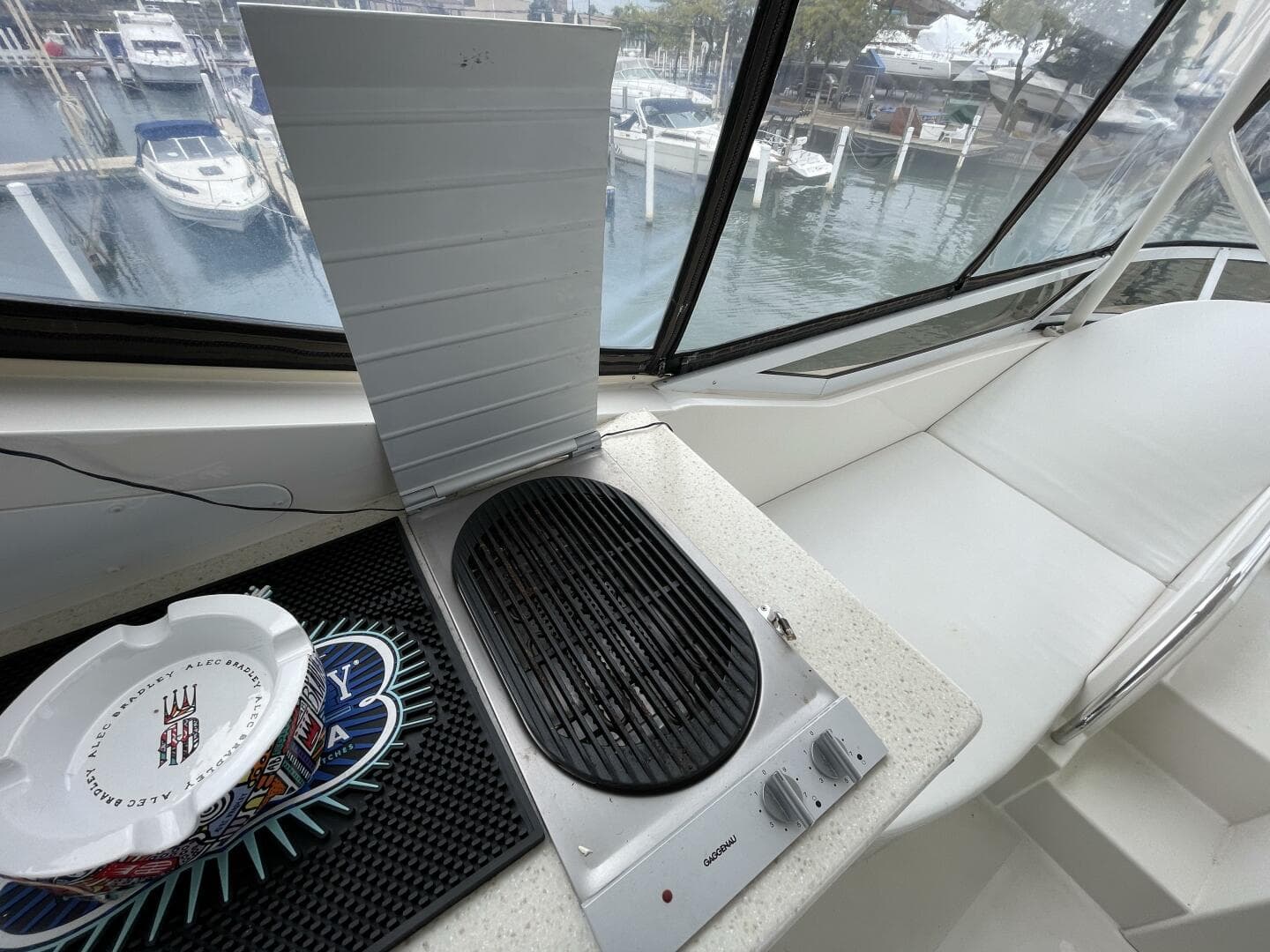 2007 Marquis 55 LS — photo 50