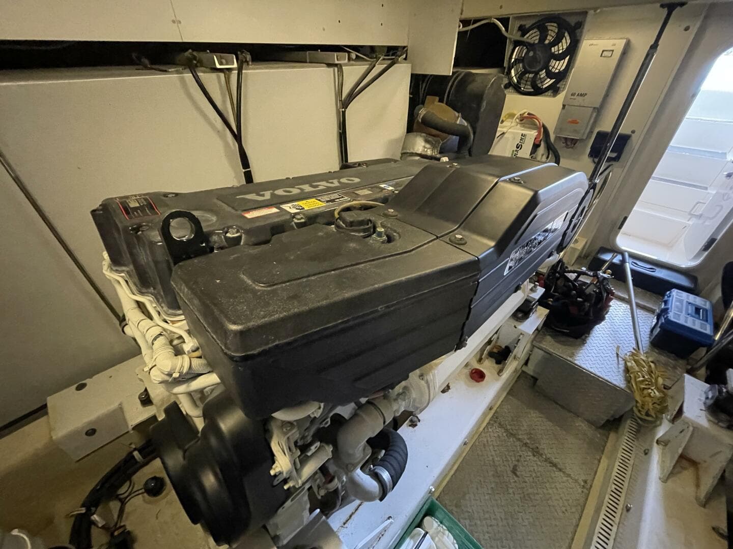 2007 Marquis 55 LS — photo 20