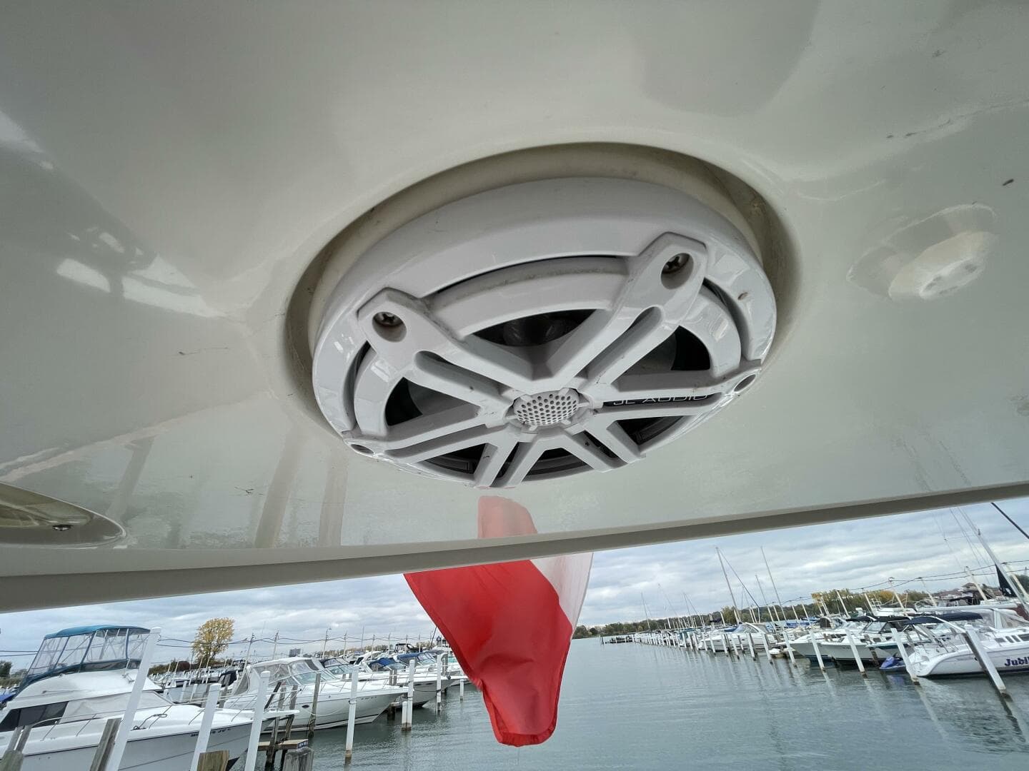 2007 Marquis 55 LS — photo 28