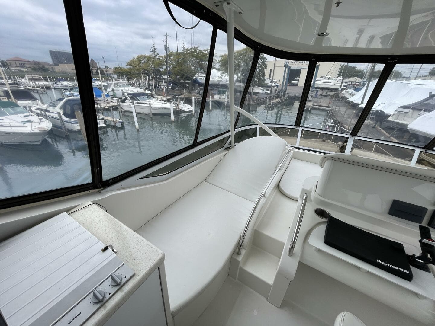 2007 Marquis 55 LS — photo 51