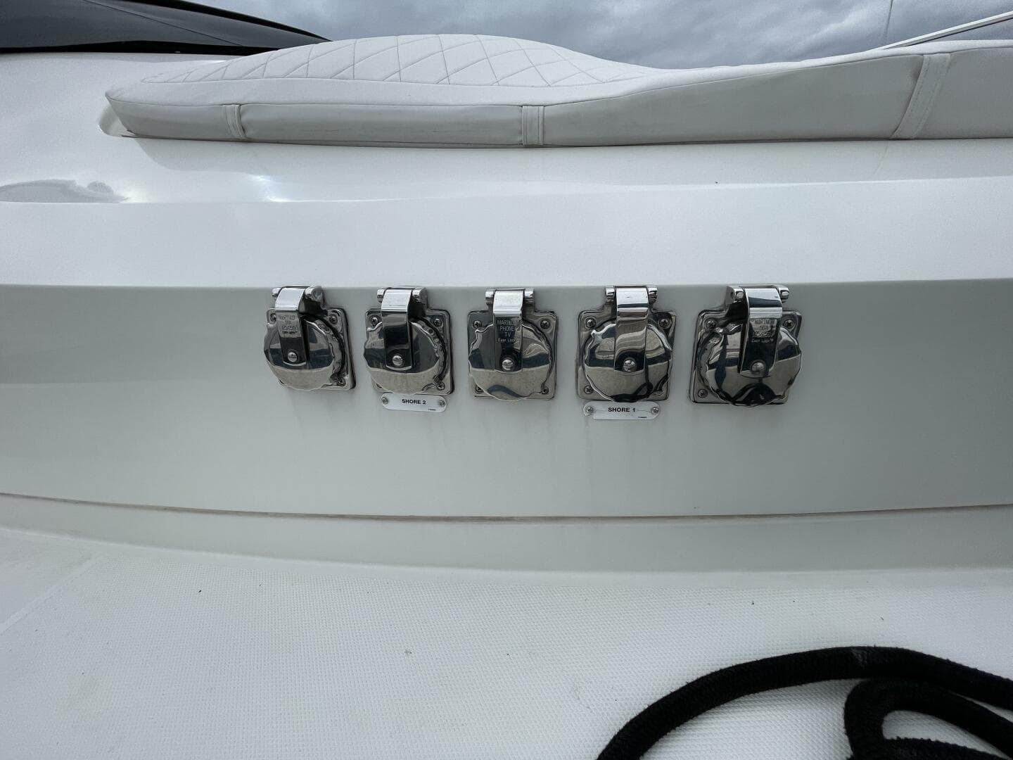 2007 Marquis 55 LS — photo 46