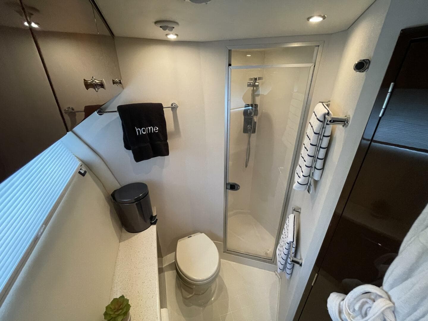 2007 Marquis 55 LS — photo 104