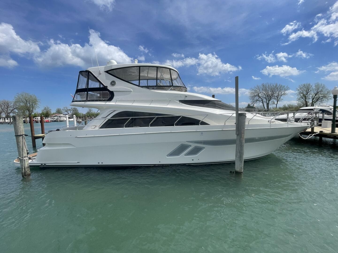 2007 Marquis 55 LS — photo 3