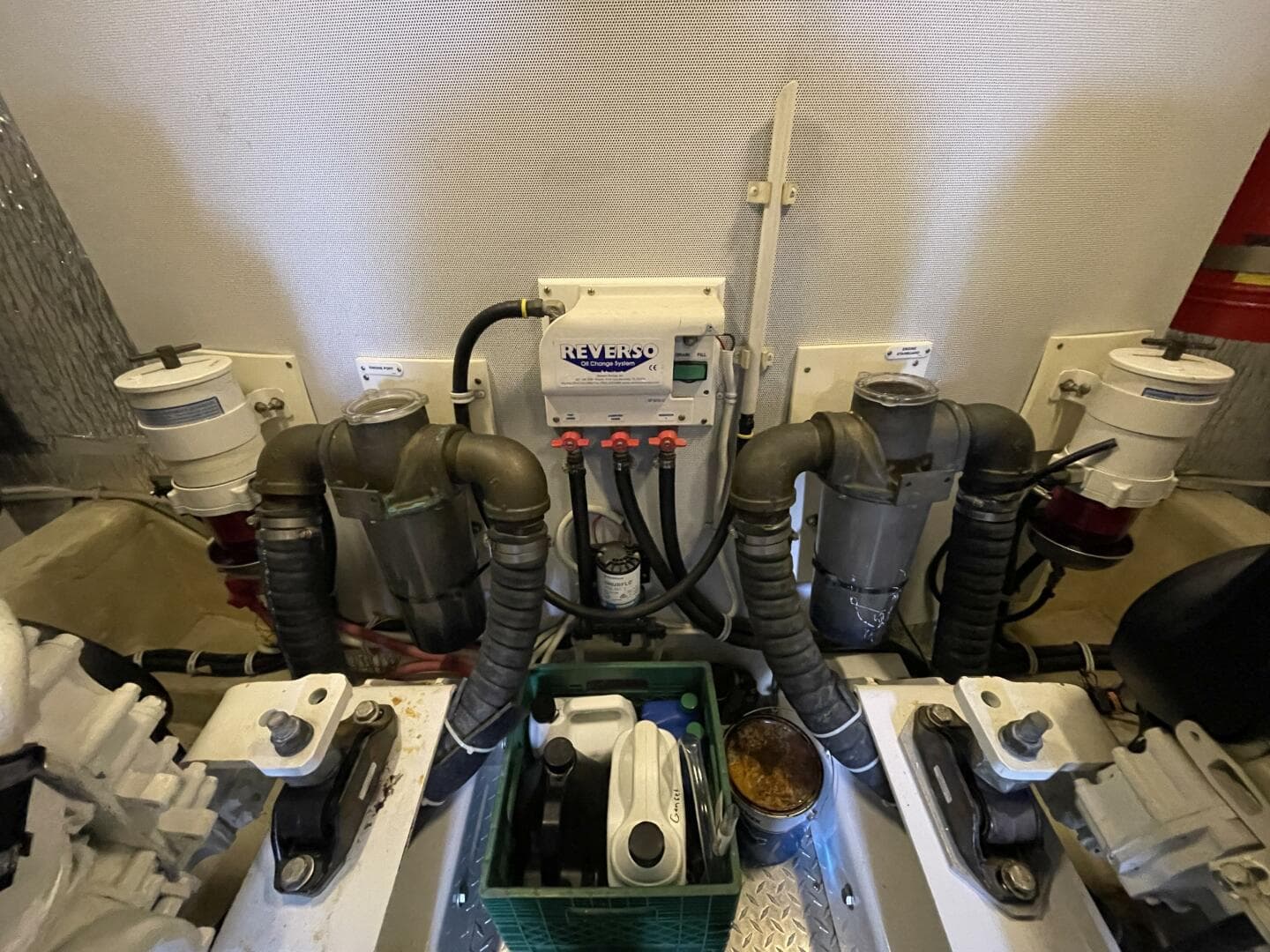 2007 Marquis 55 LS — photo 22