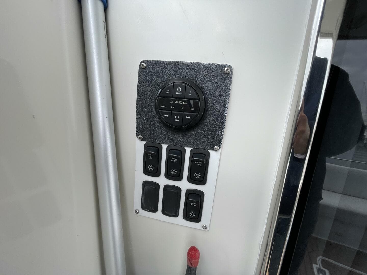 2007 Marquis 55 LS — photo 37