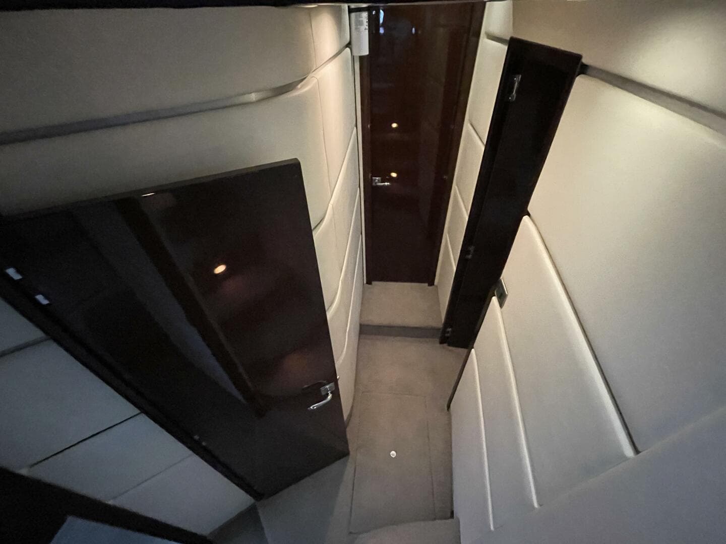 2007 Marquis 55 LS — photo 80