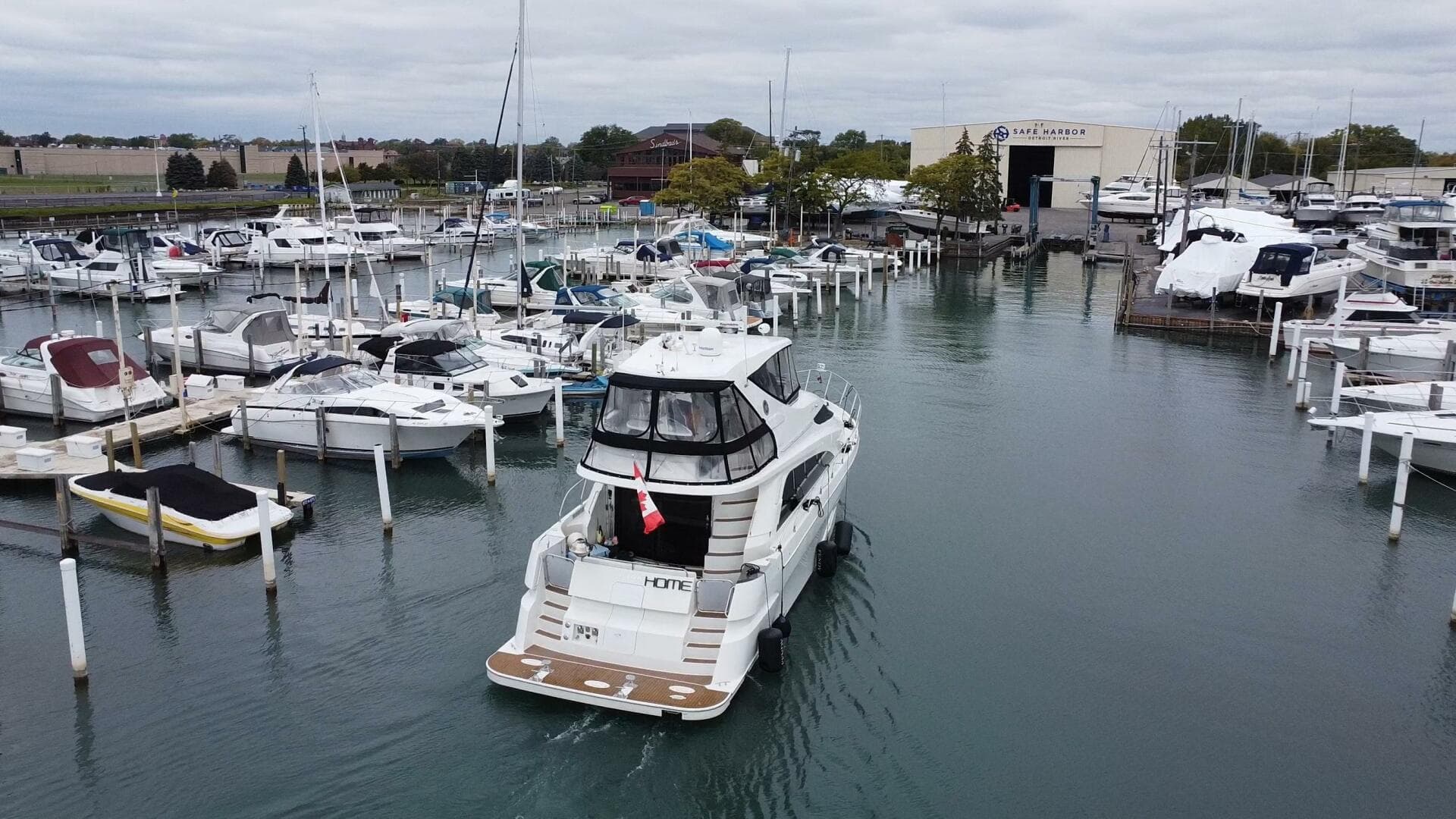 2007 Marquis 55 LS — photo 8