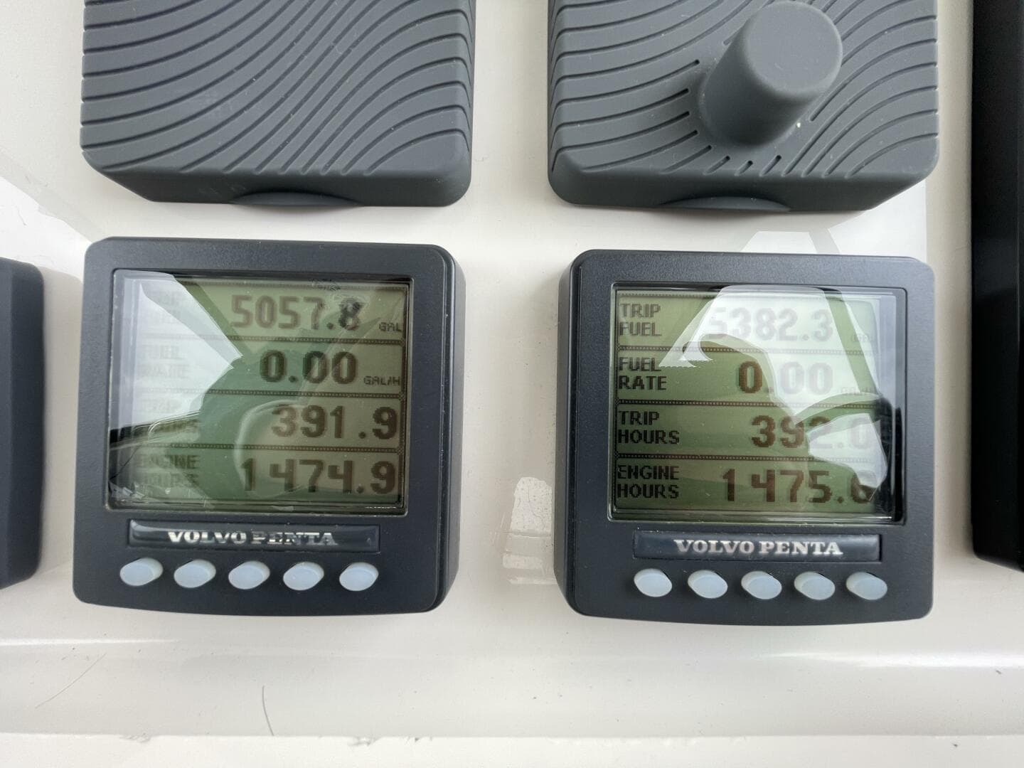 2007 Marquis 55 LS — photo 59