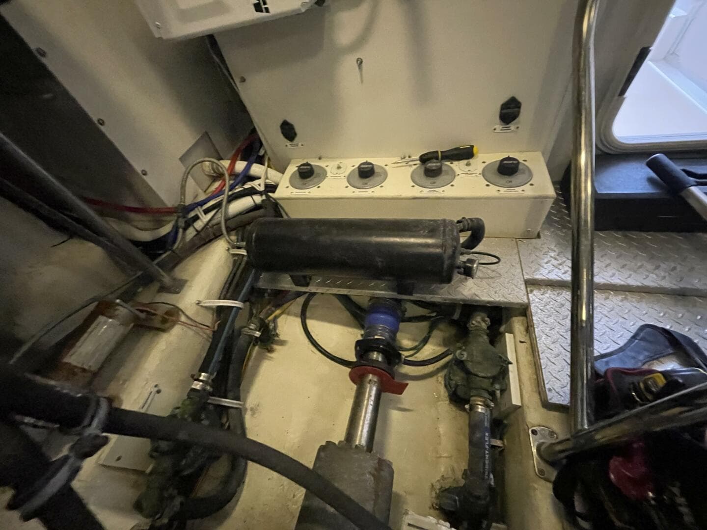 2007 Marquis 55 LS — photo 26