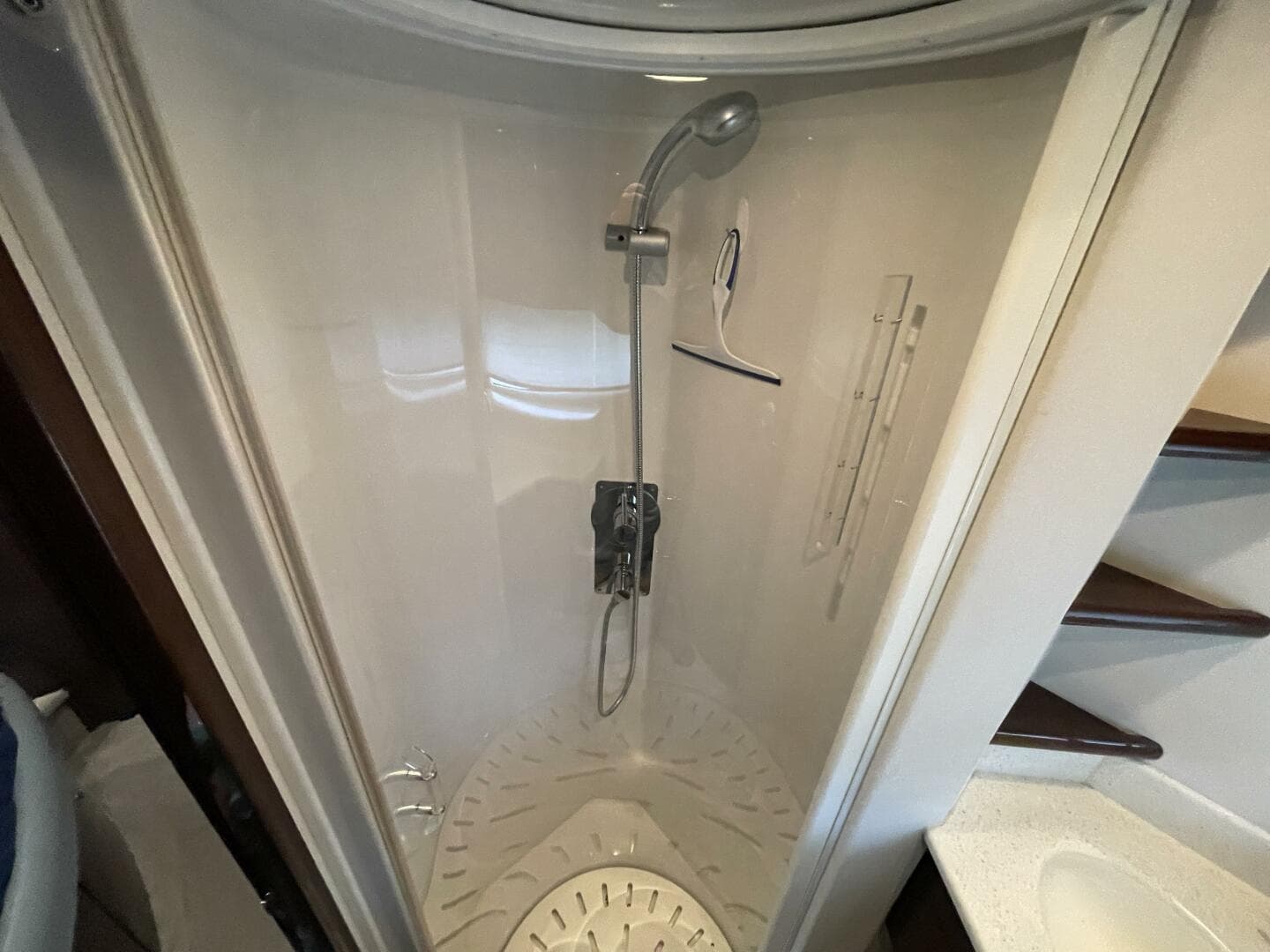 2007 Marquis 55 LS — photo 87