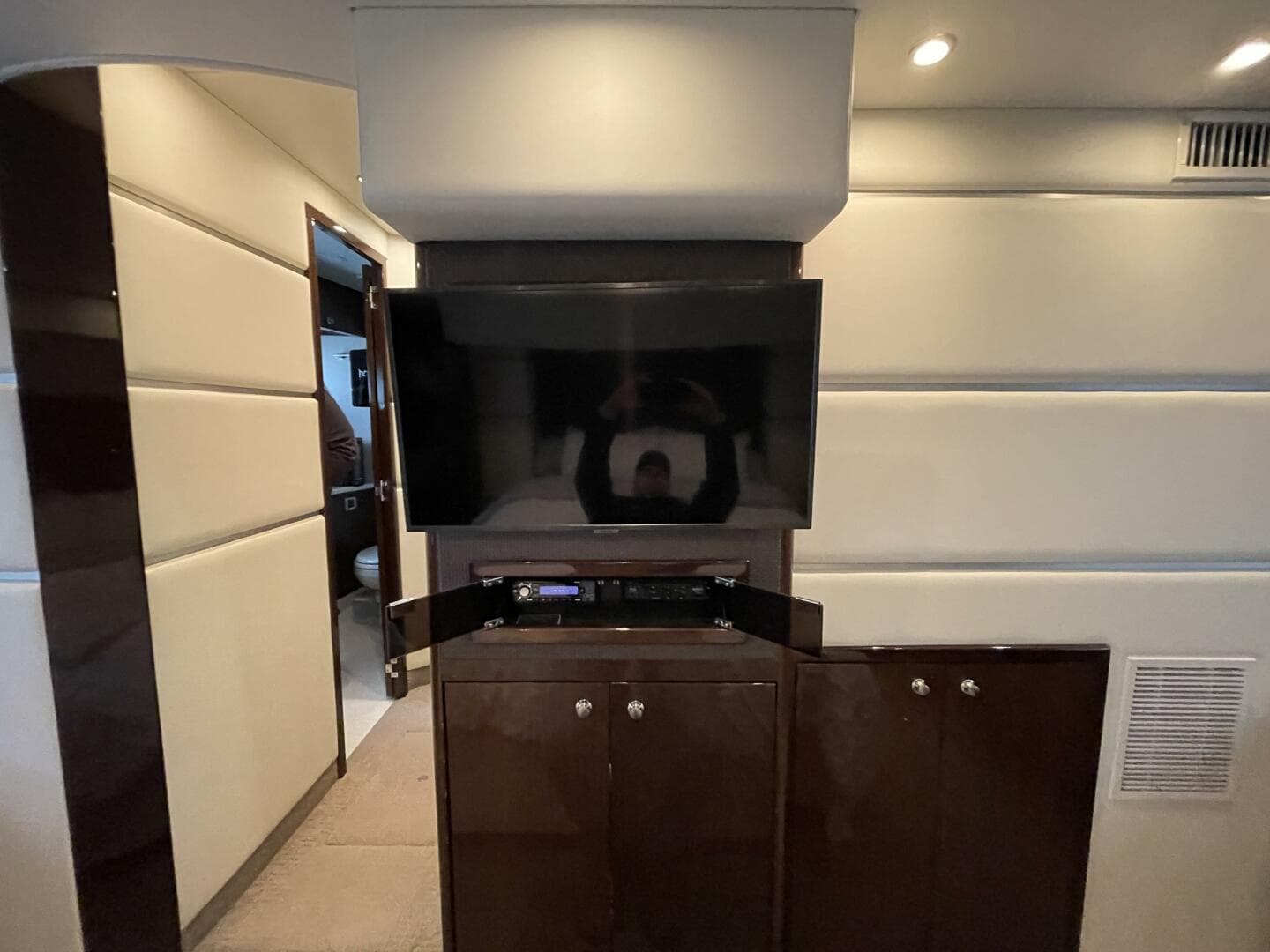 2007 Marquis 55 LS — photo 97