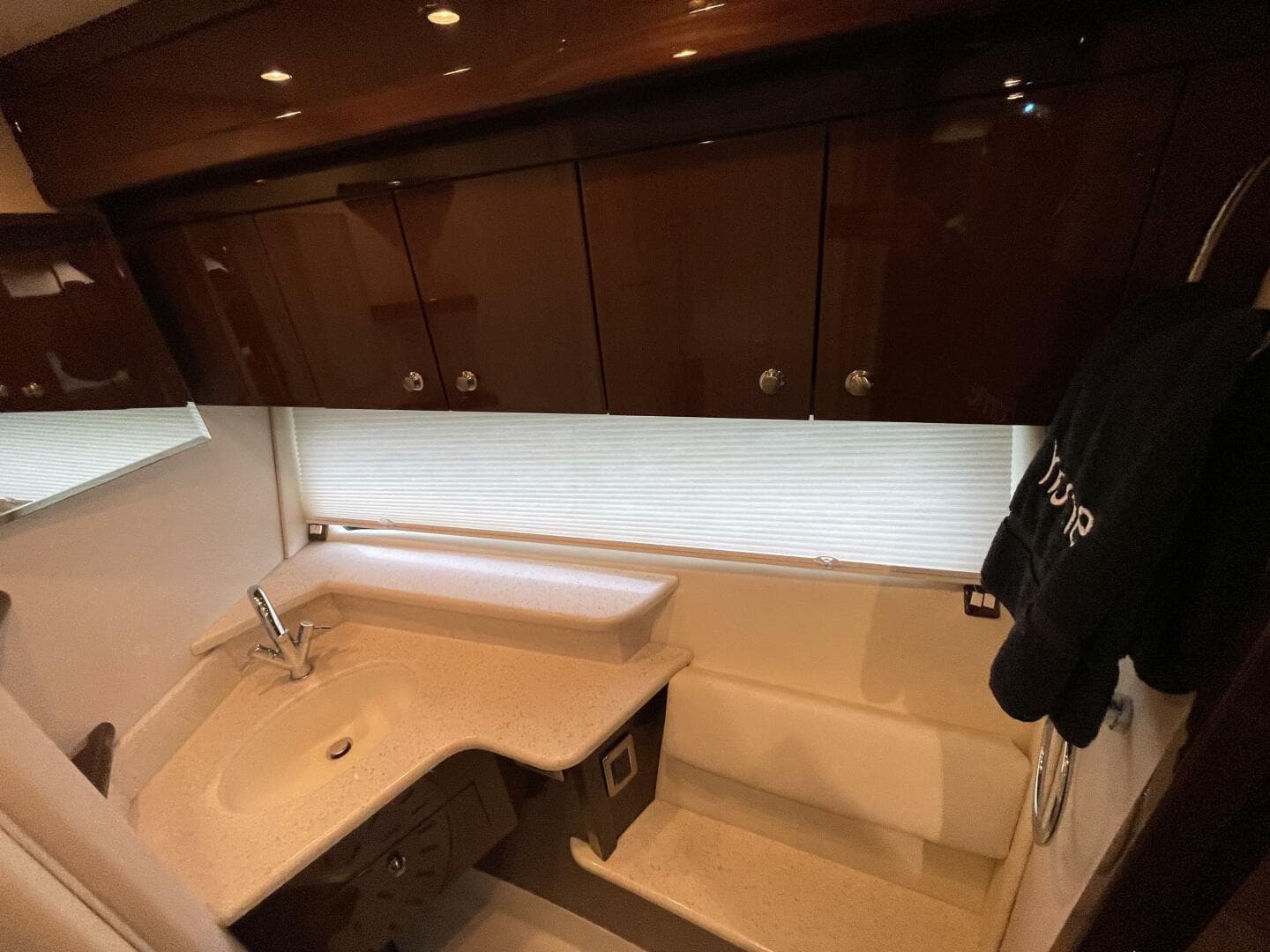 2007 Marquis 55 LS — photo 88