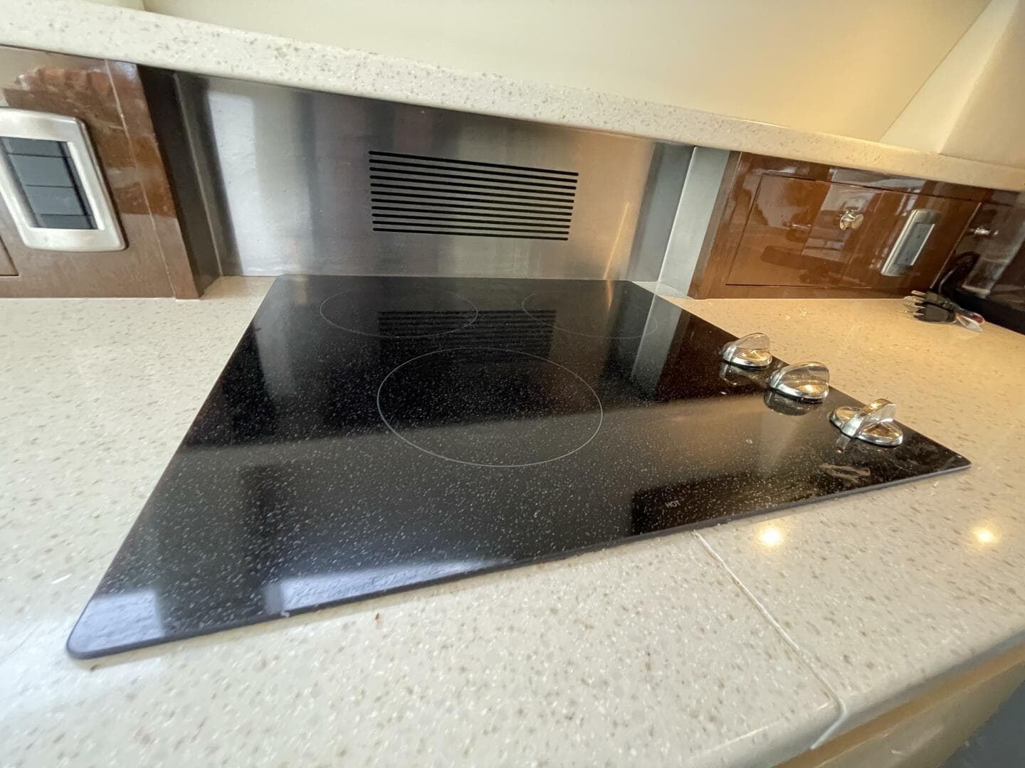 2007 Marquis 55 LS — photo 77