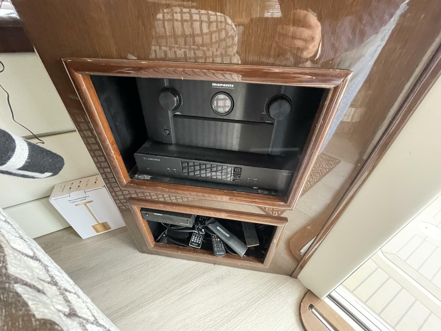 2007 Marquis 55 LS — photo 68