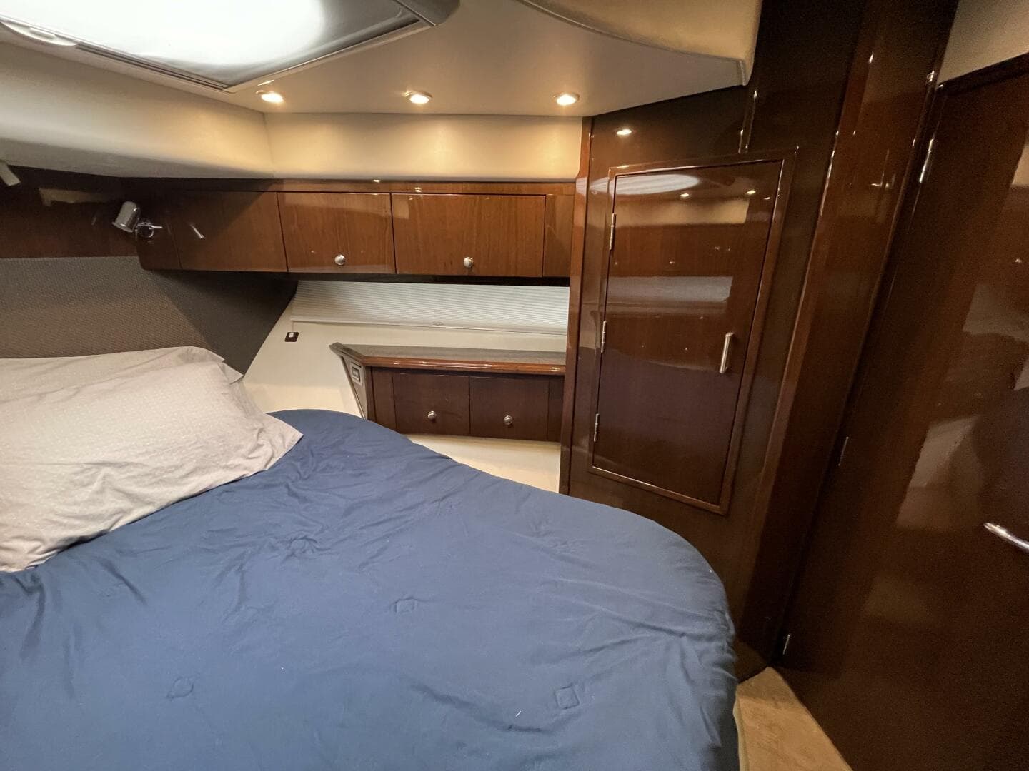 2007 Marquis 55 LS — photo 83