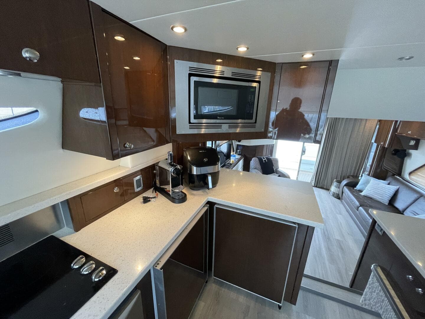 2007 Marquis 55 LS — photo 78