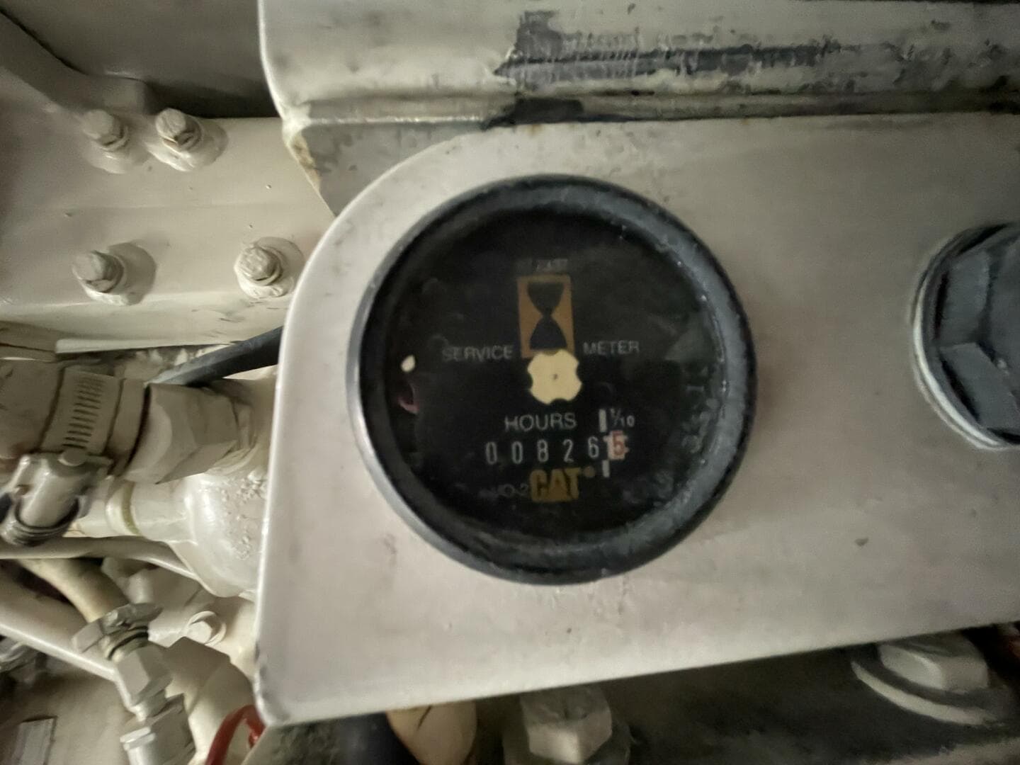 1998 Sea Ray 480 Sedan Bridge — photo 56