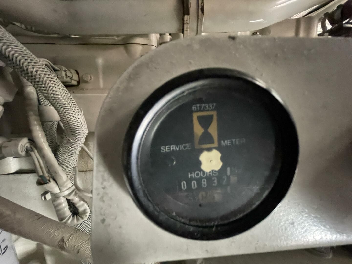 1998 Sea Ray 480 Sedan Bridge — photo 58