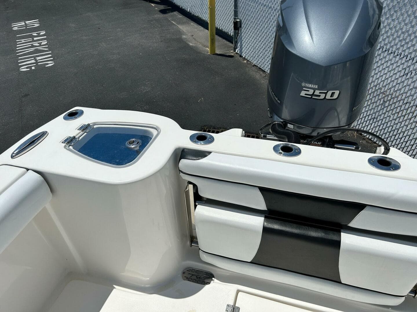 2019 Tidewater 232 Adventure — photo 16