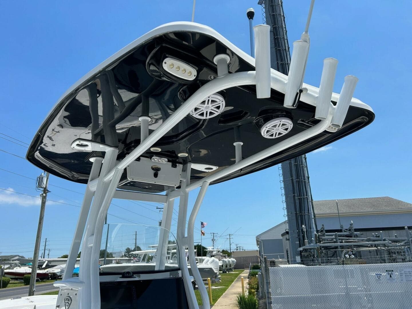 2019 Tidewater 232 Adventure — photo 18