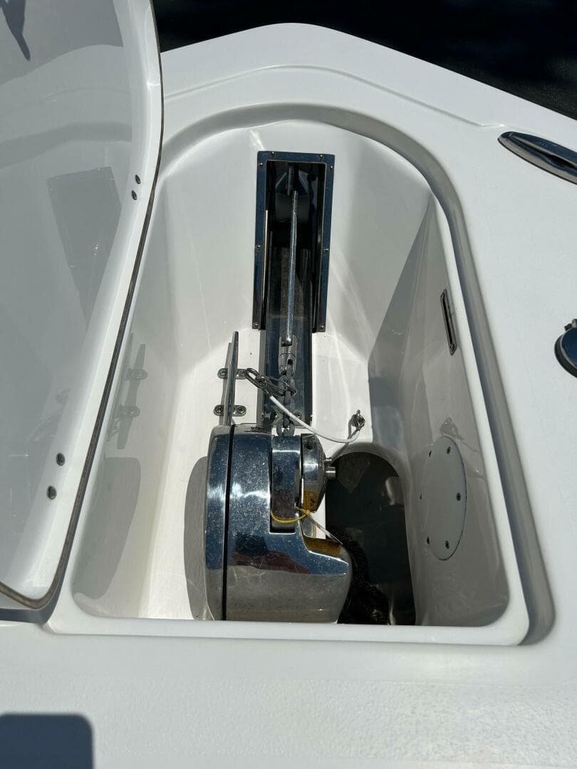 2019 Tidewater 232 Adventure — photo 31