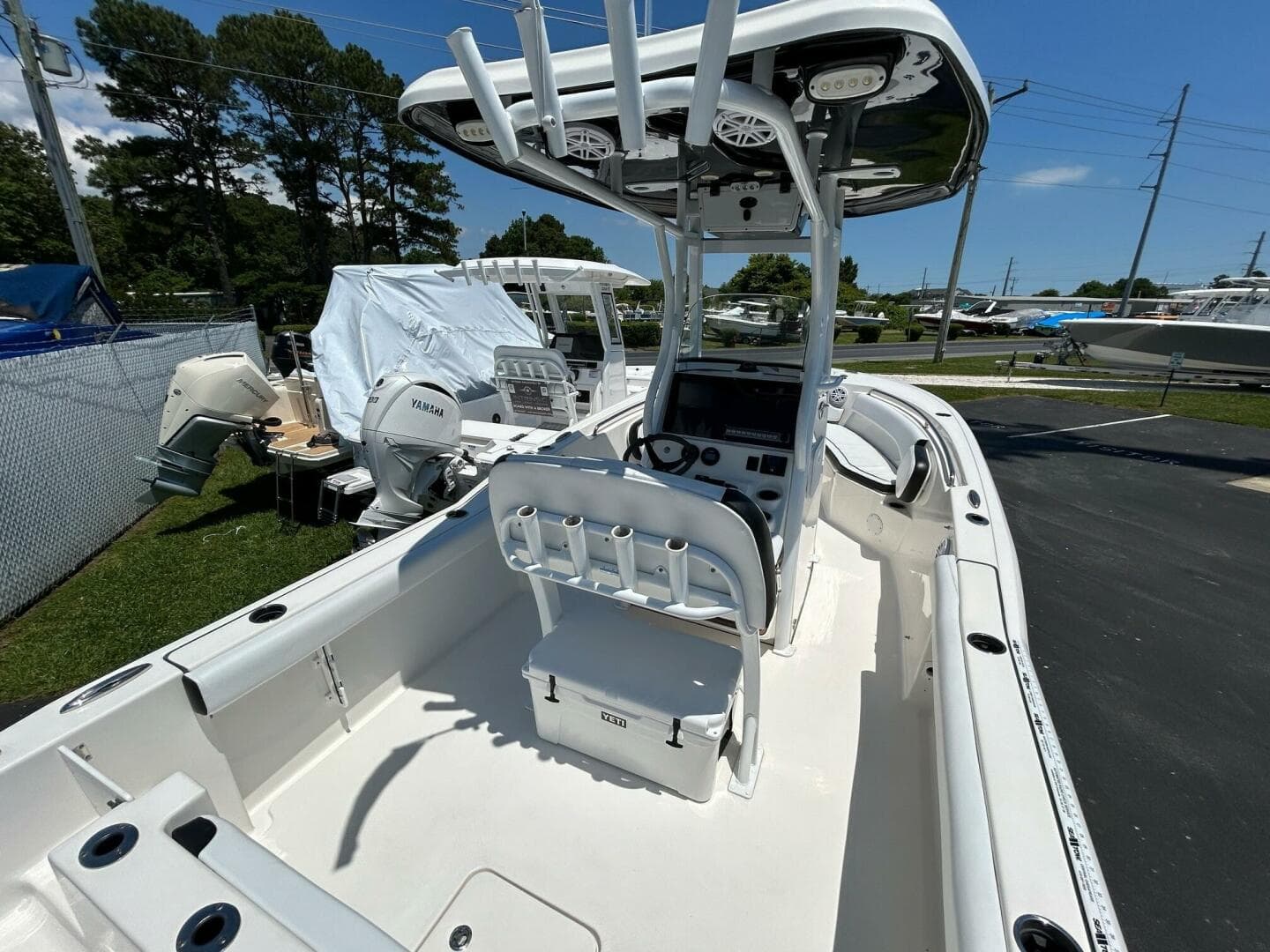 2019 Tidewater 232 Adventure — photo 13