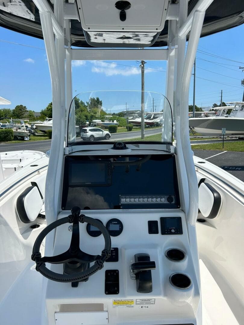 2019 Tidewater 232 Adventure — photo 19