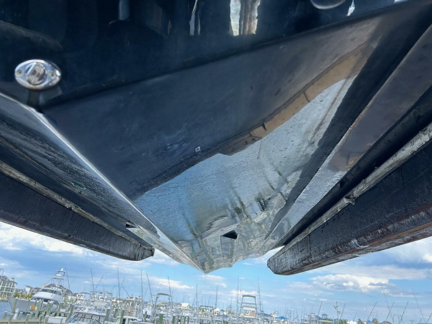 2019 Tidewater 232 Adventure — photo 7