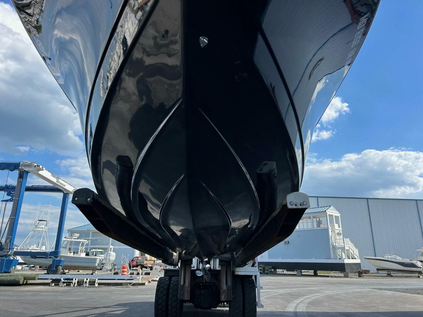 2019 Tidewater 232 Adventure — photo 6