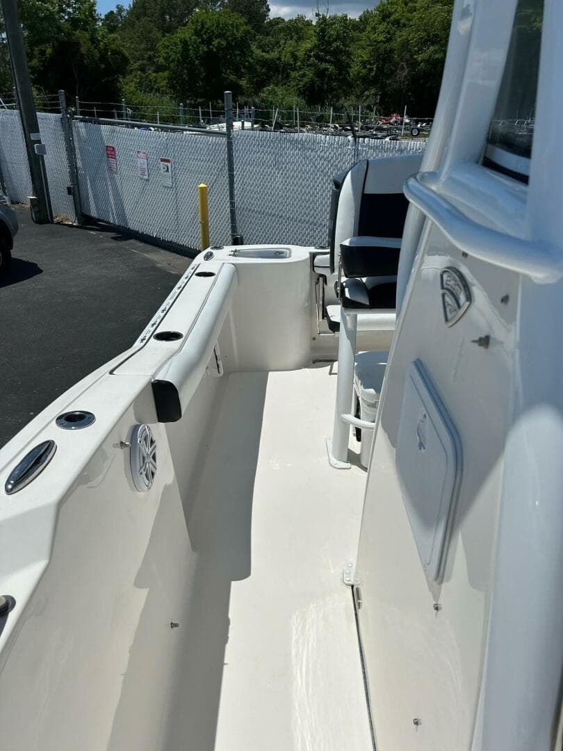 2019 Tidewater 232 Adventure — photo 26