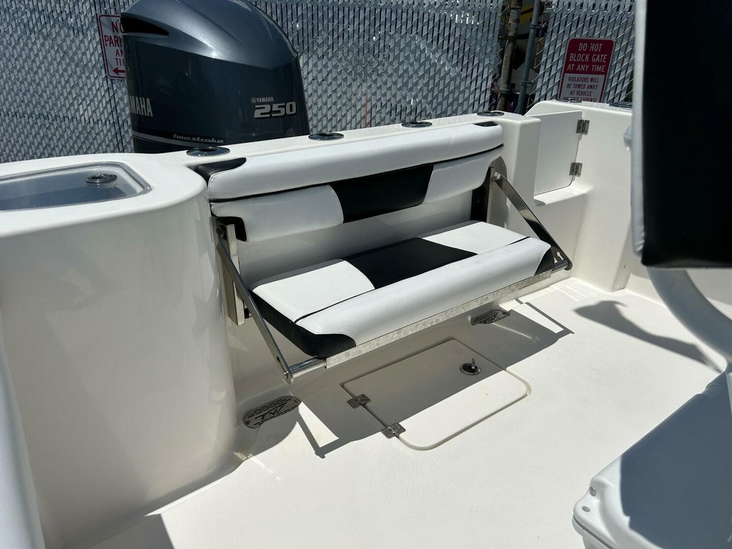 2019 Tidewater 232 Adventure — photo 15