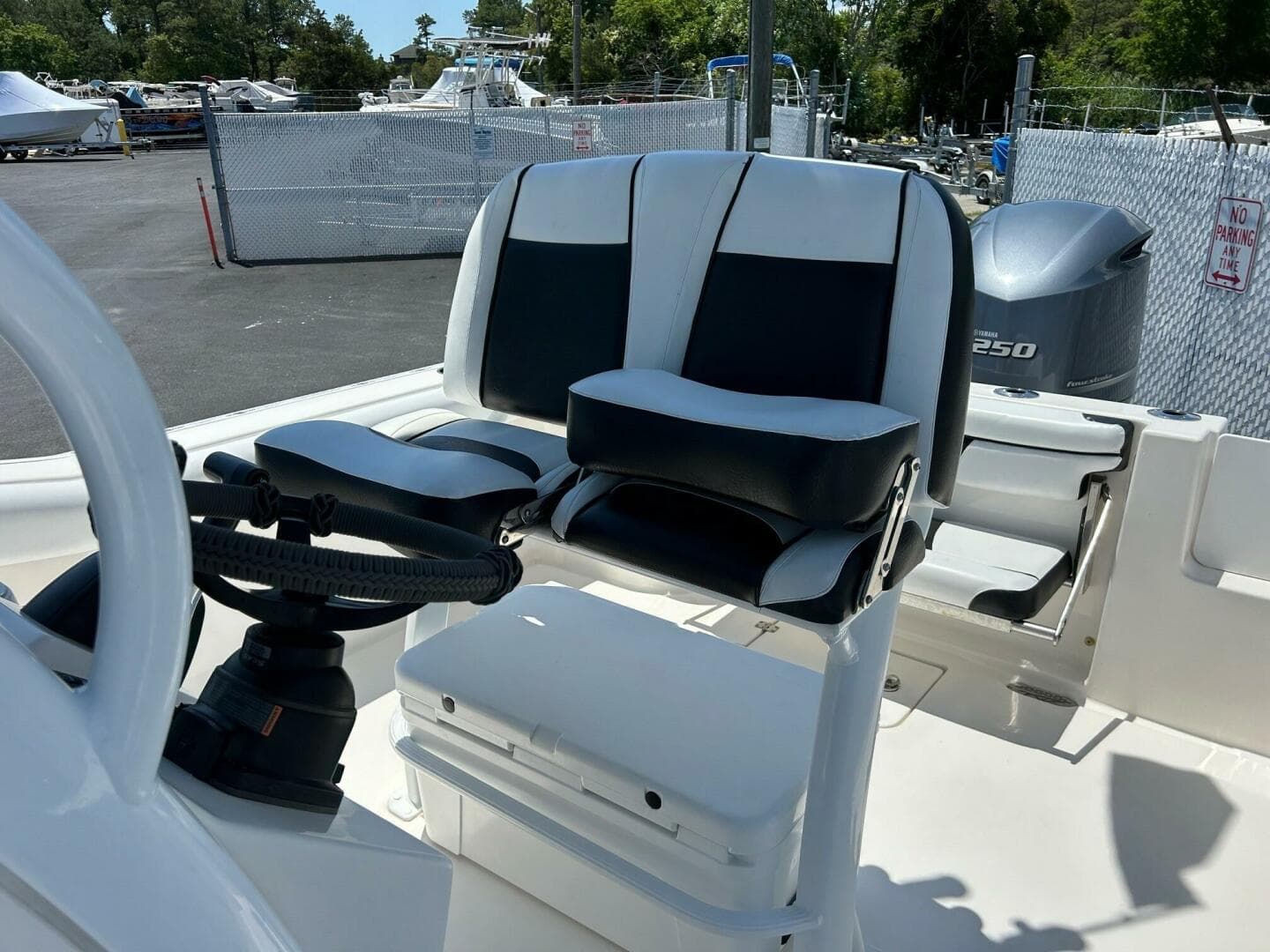 2019 Tidewater 232 Adventure — photo 22