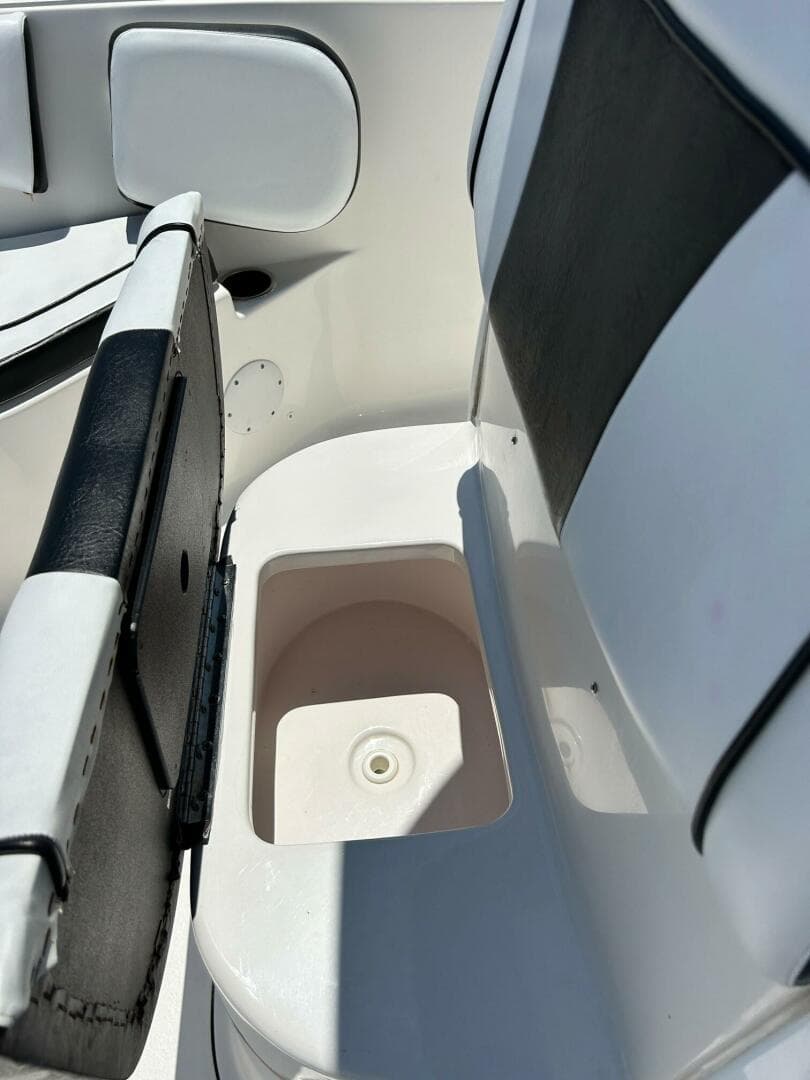 2019 Tidewater 232 Adventure — photo 33