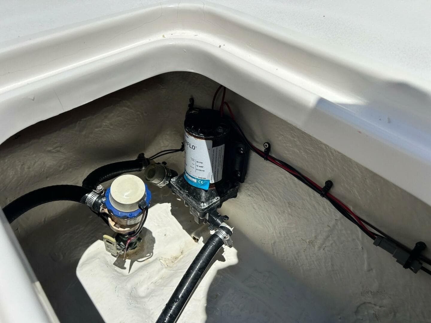 2019 Tidewater 232 Adventure — photo 17